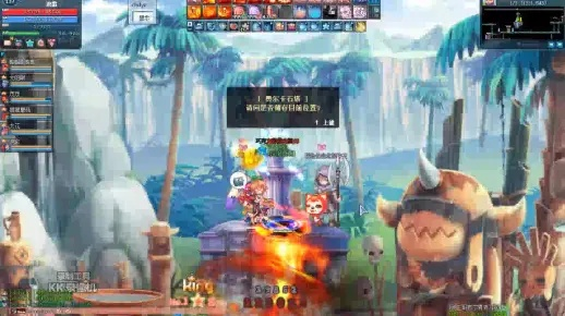 彩虹岛2026挂机更新，你的挂机效率为何暴跌？高效秘诀大揭秘！