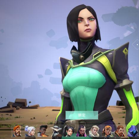 《 Valorant》新手必看：深度解析游戏玩法与入门技巧揭秘