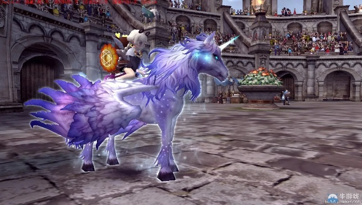 龙之谷独角兽坐骑真的能改变你的游戏命运吗？2026年独家实战解析