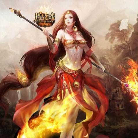 魔域317盛典启幕，幻兽卡牌集结，赢取317万魔石盛宴！