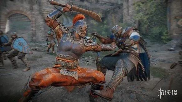 巨人之怒吕布再世，荣耀战魂新英雄崛起称霸！