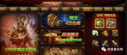 VIP.SDO.COM，2026年盛大游戏VIP特权真的能让你秒变游戏大神？