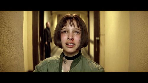 小狼女蜕变记：萝莉杀手变堕落女神，揭秘新片转型之路