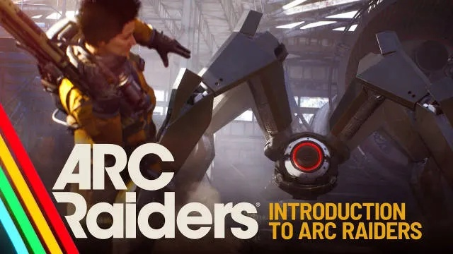 《ARC Raiders》独占鳌头，生化9新晋爆款再创佳绩