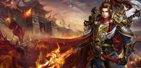 盛大传奇3官网，2026年最新下载链接与巅峰秘笈大公开？