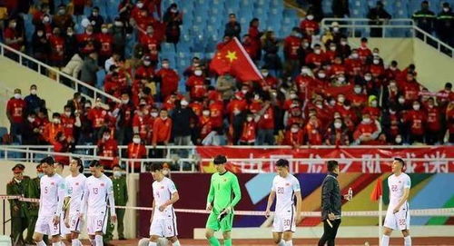 22年梦圆！中国男足荣耀夺冠，历史性胜利再创辉煌