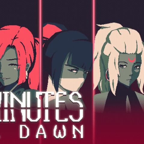 极致割草狂欢，吸血鬼幸存者夜战折扣盛宴！