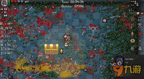 2月11日首发《以撒的结合》新作，成就盛宴280款同步开启