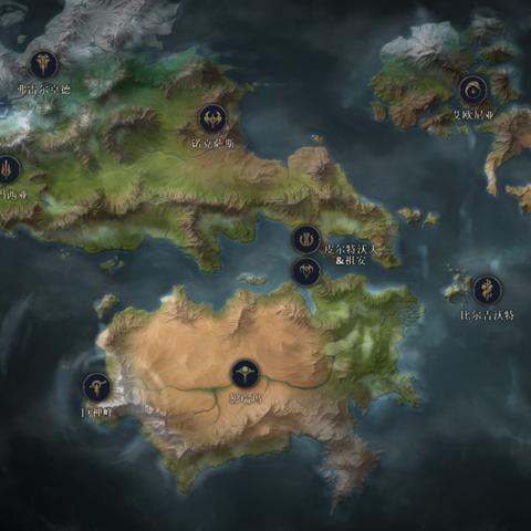 前魔兽首席制作人加盟Riot，引领MMO新篇章开发