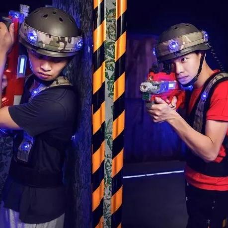 真人互动游戏狂欢，限时特惠抢购新体验