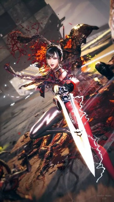 《剑星2》概念图大揭秘，粉丝热议新篇章！