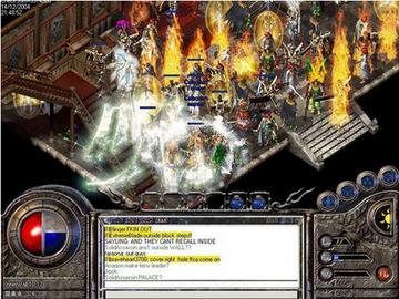 传奇十周年客户端下载，2026终极安全源，你还在冒险吗？