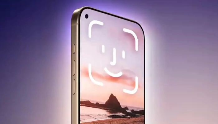 iPhone 18热议升级：果粉欣慰，全面屏设计超越挖孔屏！