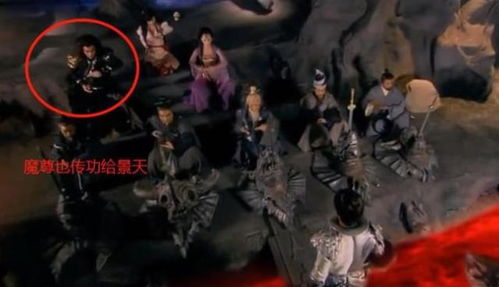 仙剑4十年老玩家亲测，这些隐藏彩蛋和结局细节90%的人没发现？