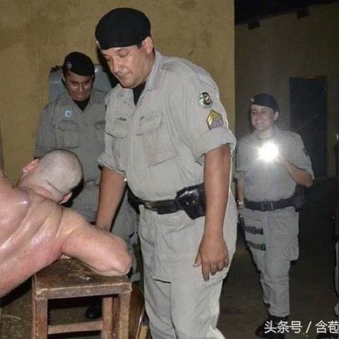 巴西7名囚犯挖洞越狱，游戏里那些鲜为人知的越狱挖洞实战逻辑你懂吗？