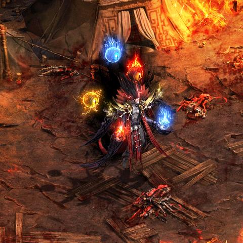 魔法免疫装备真的无敌？3个隐藏机制+2套版本强势搭配，老玩家都在用！