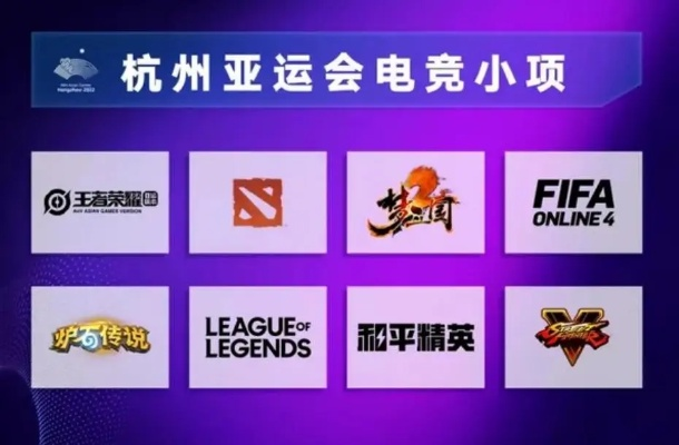 杭州亚运会明年举行！电竞项目备战揭秘，玩家能从选手身上学什么？