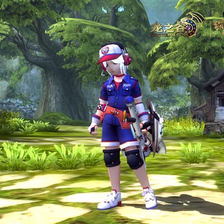 龙之谷牧师武器怎么选？毕业神器+实战搭配+隐藏属性全揭秘