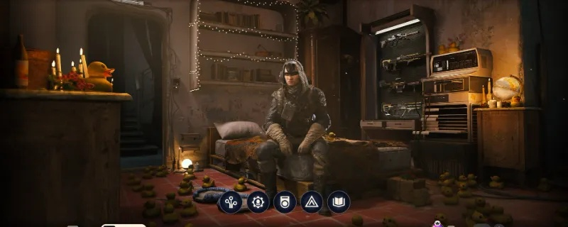 《ArcRaiders》工作台升级秘籍：必备材料大揭秘