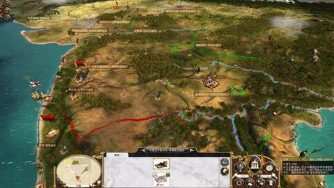 蒙塔平民区通关攻略：环形战争2-2高效突破秘籍