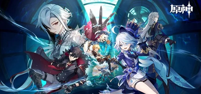 《原神》月之四幽境危战攻略：阵容搭配与6.3版本强力配队推荐解析