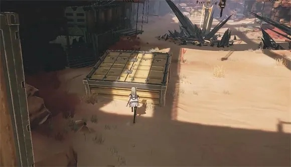 探索《明日方舟》终末地：揭秘新纪元生存法则