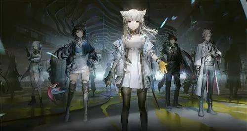 《明日方舟终末地》六星干员实力巅峰揭秘：全新价值解析