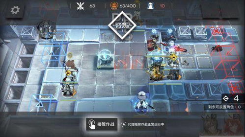 《明日方舟终末地》开服攻略：深度解析高效抽卡策略