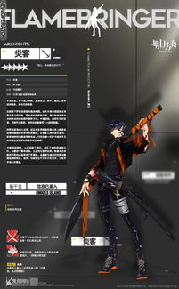 《明日方舟终末地》干员平衡调整深度解析，揭秘全新价值策略！