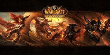 《魔兽世界》12.0前夕：探寻新纪元，揭秘暗影崛起之谜