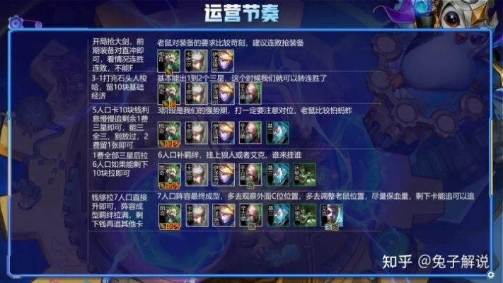 S16经济海克斯哪家强？揭秘S16最强经济策略！