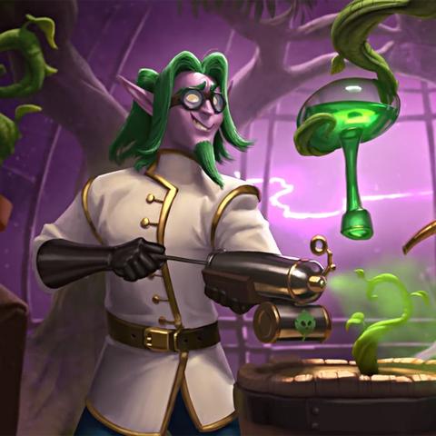 《矮人军团自走棋》全突袭BOSS攻略解析：高效打法揭秘攻略