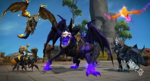 《魔兽世界》12.0前夕上线时间揭秘，优化亮点抢先看