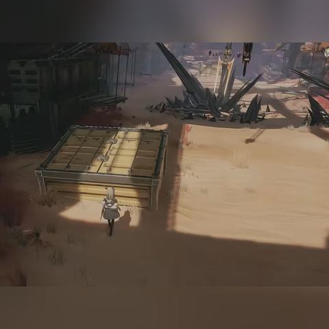 《明日方舟终末地》佩丽卡养成秘籍：高效提升攻略解析