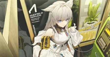 《明日方舟终末地》佩丽卡养成攻略：高效提升新技能解析