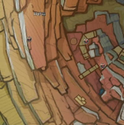 阿伯莉采石场全揭秘：宝箱醚质一网打尽攻略新解