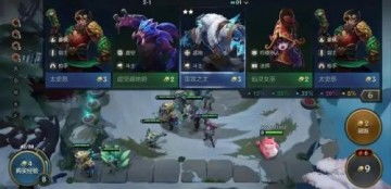 S16羁绊解析：深度揭秘金铲铲之战S16羁绊效果全览