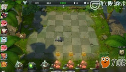 《矮人军团自走棋》职业图鉴揭秘：全特性装备深度解析