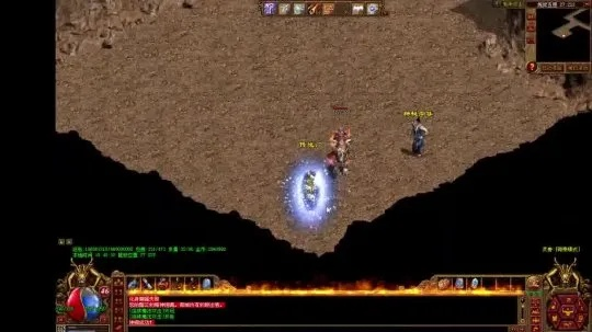 五界传奇，隐藏职业灵界召唤师首曝？老玩家都不知道的3个开荒神技！