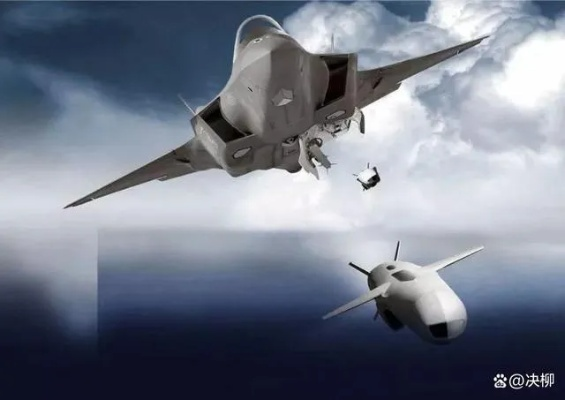 现代空战高手都在练的3个冷门机动，能反杀五代机？