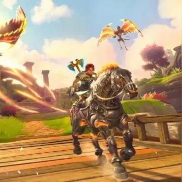 《波斯王子》重制版终止：时之砂梦想破灭，创新遗憾落幕