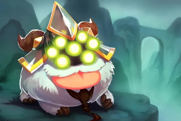 魄罗大乱斗怎么玩稳赢？职业选手私藏5个上分细节+必选英雄清单