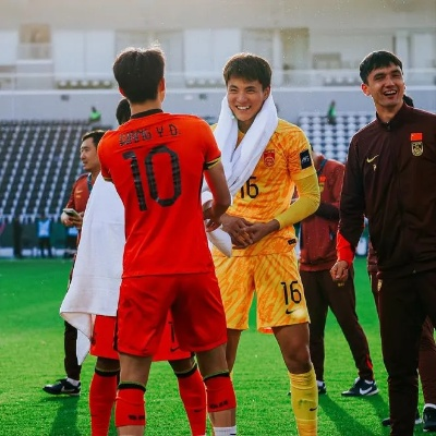 U23国足身价848万欧，21岁新星淘汰赛首秀惊艳亮相