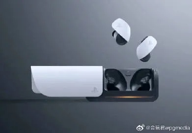 PS5无线耳机IGN8分！零延迟，音质盛宴，超越极致体验