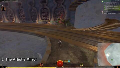 《红色沙漠》压盘首发！绝美画面+激战体验，RPG巅峰之作即将震撼来袭！