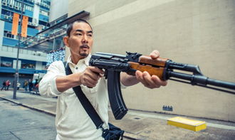 西部枪战荒漠对决，你真的会用杠杆步枪压枪吗？3个冷技巧颠覆认知！