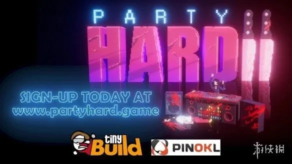 史低狂欢！《疯狂派对》等经典游戏盛宴来袭，惊喜不断！