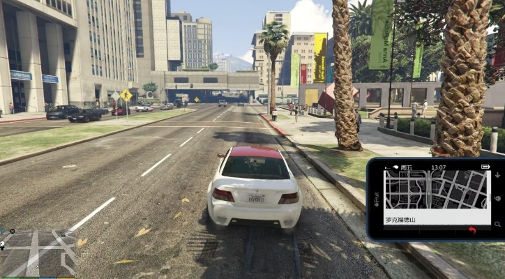 侠盗飞车4中文版真的被玩透了？隐藏任务+画质拉满技巧，老玩家都忽略的细节！