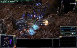 星际争霸2破解版真能玩？老玩家揭秘3大隐藏风险与正版替代方案