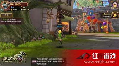 龙之谷龙之远征队，平民零氪如何3天速通深渊？这些隐藏机制90%玩家不知道！